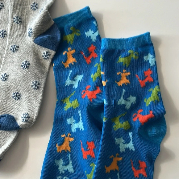 Woman’s Socks NWOT. . 2 pair. - Picture 6 of 6